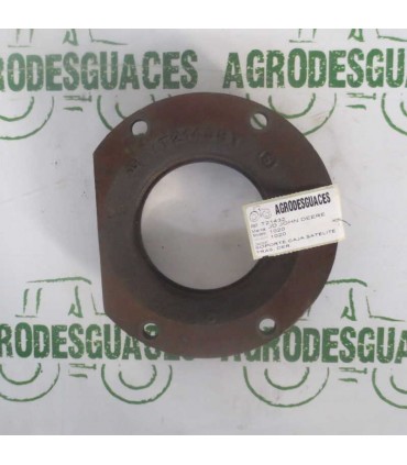 Soporte Caja Satélites Usado John Deere T21432