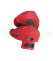 Soporte control de profundidad usado tractor Case-IH 324450A1