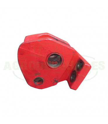 Soporte control de profundidad usado tractor Case-IH 324450A1