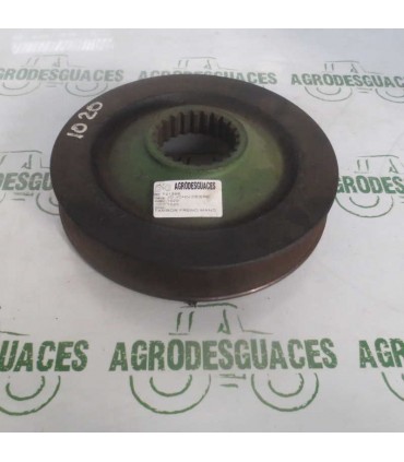 Tambor Freno Mano Usado John Deere T21596
