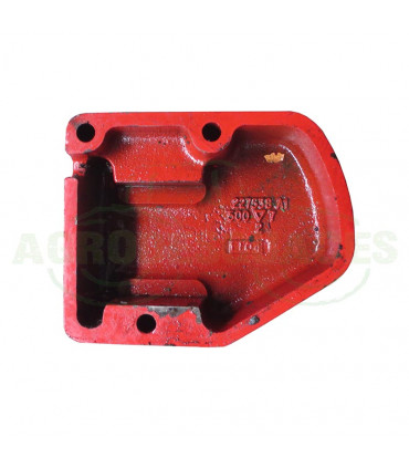 Tapa control de profundidad usada tractor Case-IH 227538A1