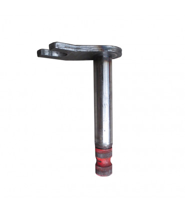 Brazo de la transmisión usado tractor Case-IH 309242A1