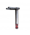 Brazo de la transmisión usado tractor Case-IH 309242A1
