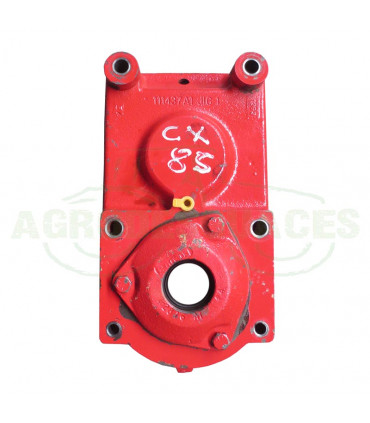 Tapa exterior TDF usada tractor Case-IH 111437A1