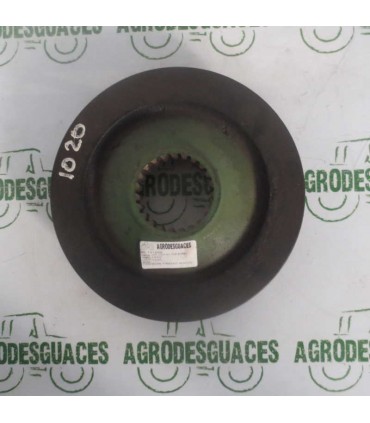Tambor Freno Mano Usado John Deere T21596