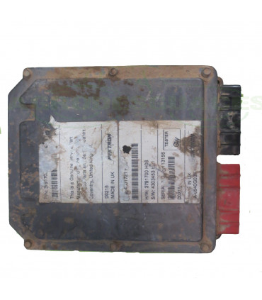 Centralita Usada Massey Ferguson 3791700M6