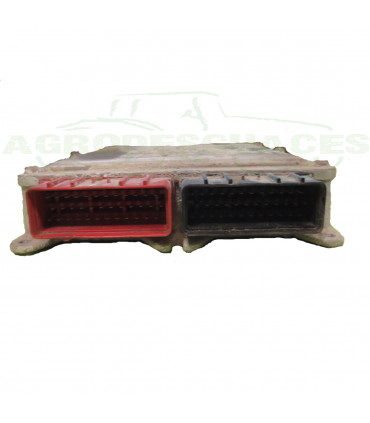 Centralita Usada Massey Ferguson 3791700M6