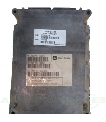 CENTRALITA USADA JOHN DEERE RE508774