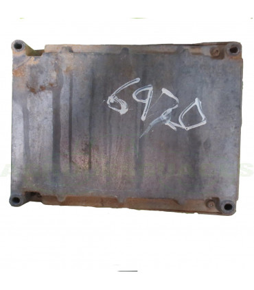 CENTRALITA USADA JOHN DEERE RE508774