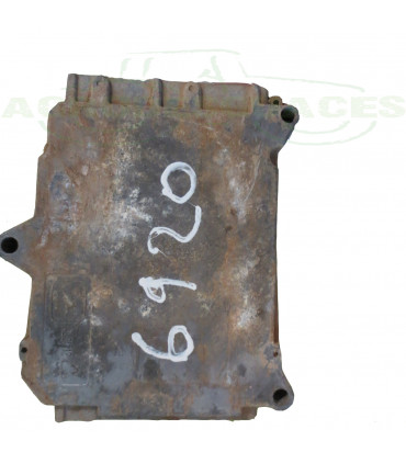 CENTRALITA USADA JOHN DEERE AL159961