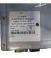 CENTRALITA USADA NEW HOLLAND 47130674