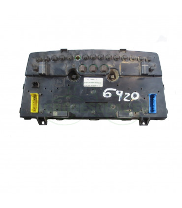 TABLERO DE INSTRUMENTOS JONH DEERE AL160440 - AL221918
