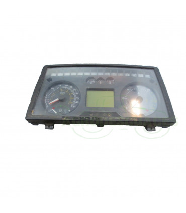 TABLERO DE INSTRUMENTOS JONH DEERE AL160440 - AL221918