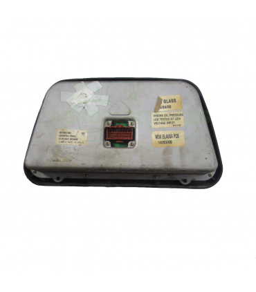TABLERO DE INSTRUMENTOS MASSEY-FERGUSON 3819553M91