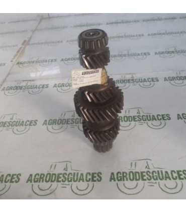 Tren Fijo Usado John Deere T21980