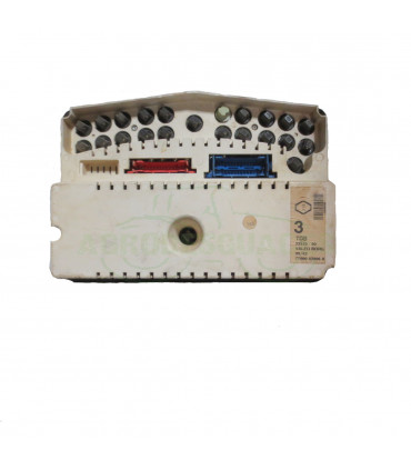 TABLERO DE INSTRUMENTOS RENAULT ARES 640 RZ