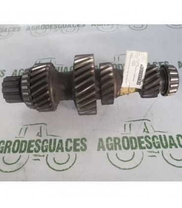 Tren Fijo Usado John Deere T21980