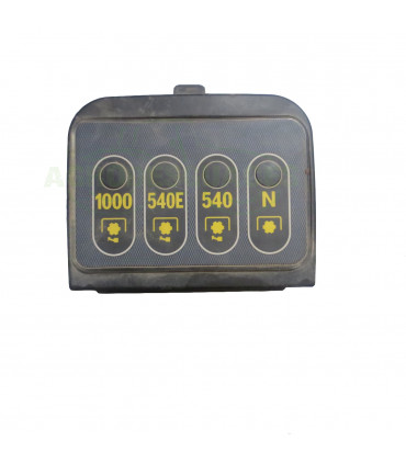 CONSOLA DE INSTRUMENTOS MASSEY-FERGUSON 4271361M3