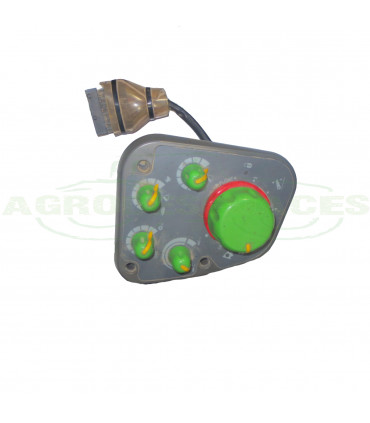 CONSOLA DE CONTROL USADA DEUTZ TTV 1160