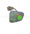CONSOLA DE CONTROL USADA DEUTZ TTV 1160