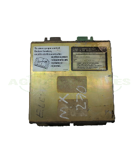 CENTRALITA USADA CASE 323758A2