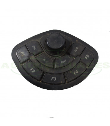 MANDO DE CONTROL USADO PARA TRACTOR DEUTZ 0.016.1445.4/10