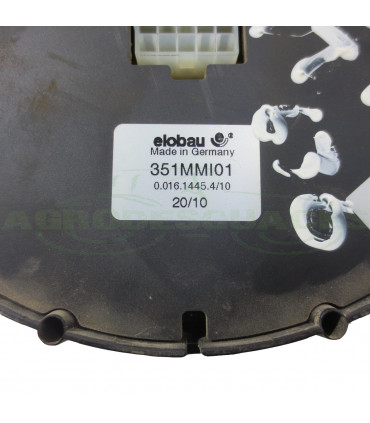 MANDO DE CONTROL USADO PARA TRACTOR DEUTZ 0.016.1445.4/10