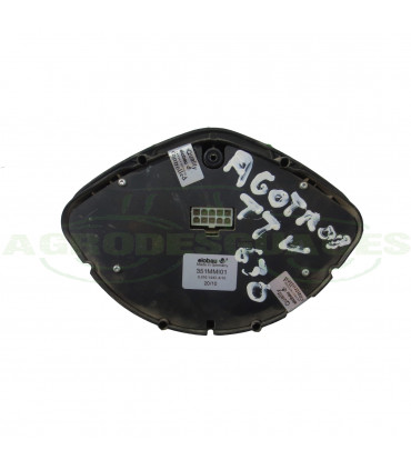 MANDO DE CONTROL USADO PARA TRACTOR DEUTZ 0.016.1445.4/10