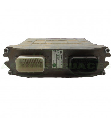 CENTRALITA USADA DEUTZ 2.8519.008.0