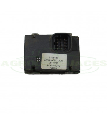 CUADRO MARCADOR USADO CASE 5195485