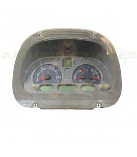 CUADRO DE INSTRUMENTOS USADO