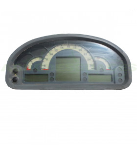 CUADRO DE LUCES USADO SAME EXPLORER 2.8339.269.0/60