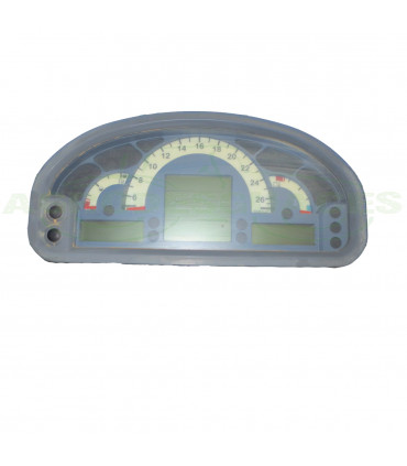 CUADRO DE LUCES USADO SAME EXPLORER 2.8339.269.0/60