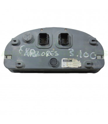 CUADRO DE LUCES USADO SAME EXPLORER 2.8339.269.0/60