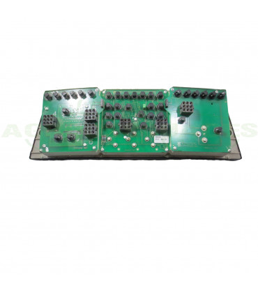 CUADRO DE INSTRUMENTOS USADO CASE