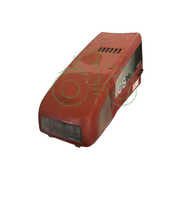 CAPÓ USADO CASE 1-34-613-880