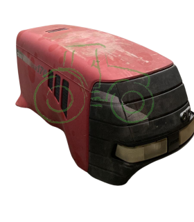 CAPÓ USADO CASE 1-34-613-660