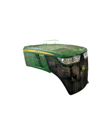 Capó Usado John Deere 7280R