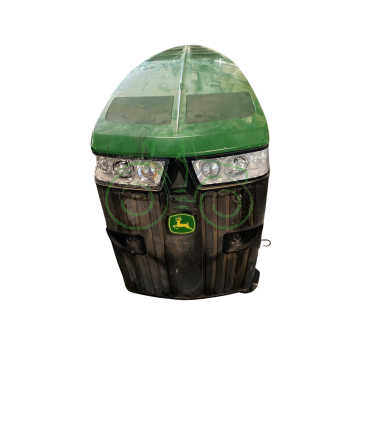 Capó Usado John Deere 7280R