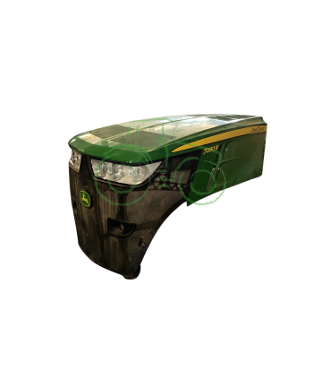 Capó Usado John Deere 7280R