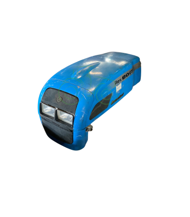 Capó Usado Landini Rex 80GT