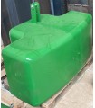 Pesa Delantera Para Tripuntal Hormigón 1450Kg
