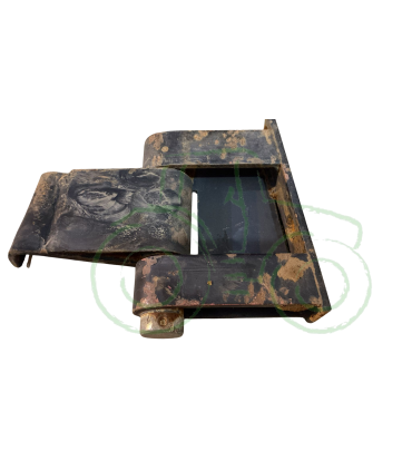 Bisagra Usada Puerta Izquierda Ebro 6100