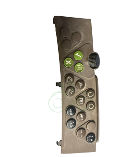 Botonera Usada Para Tractor John Deere AL175475