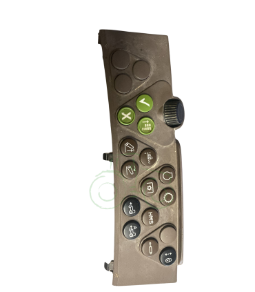 Botonera Usada Para Tractor John Deere AL175475