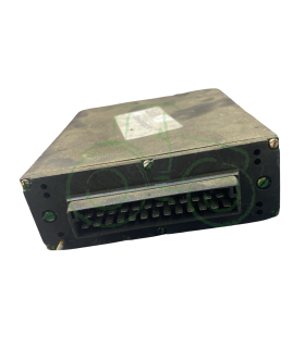 Centralita Usada Para Cosechadora Claas Dominator 010066.0