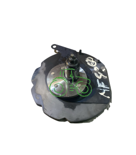 Conjunto Usado Levas Caja De Gamas Massey Ferguson