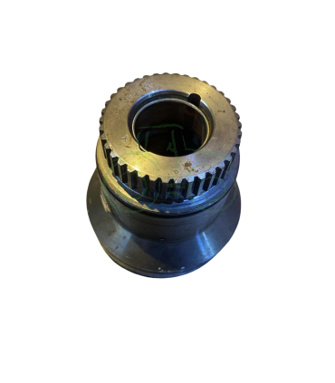 Eje de Salida Transmisión usado PowrQuad Para Tractor John Deere R121176