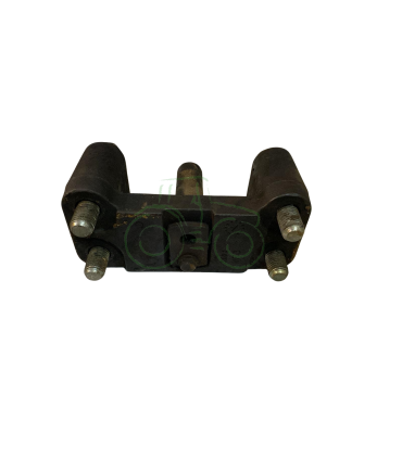 Soporte Barra Tiro Usado Para Tractor John Deere R182336