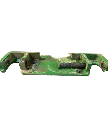 Soporte Eje Palpador Usado John Deere